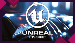 Unreal Engine 5.1 Oyun Kodlama Nedir? Sertifikası Ne İşe Yarar? Nasıl Alınır?